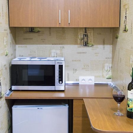 Absolute Apartment تبليسي المظهر الخارجي الصورة