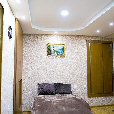 Absolute Apartment تبليسي المظهر الخارجي الصورة
