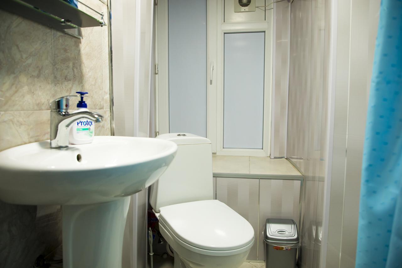 Absolute Apartment تبليسي المظهر الخارجي الصورة