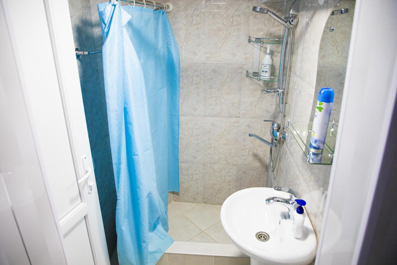 Absolute Apartment تبليسي المظهر الخارجي الصورة