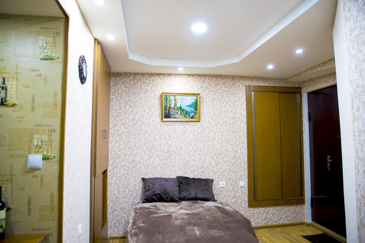 Absolute Apartment تبليسي المظهر الخارجي الصورة