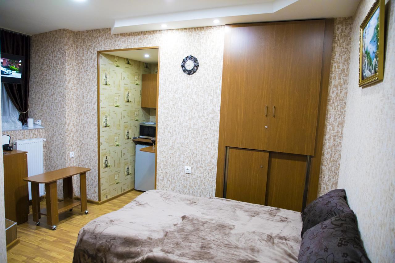 Absolute Apartment تبليسي المظهر الخارجي الصورة